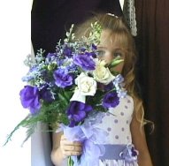 Located in Columbia, MO, we produce wedding videos across the nation...this ceremony was in Palo Alto, CA